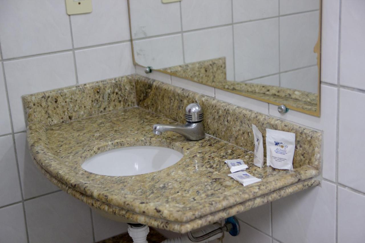 Hotel Costa Do Atlantico João Pessoa Eksteriør bilde