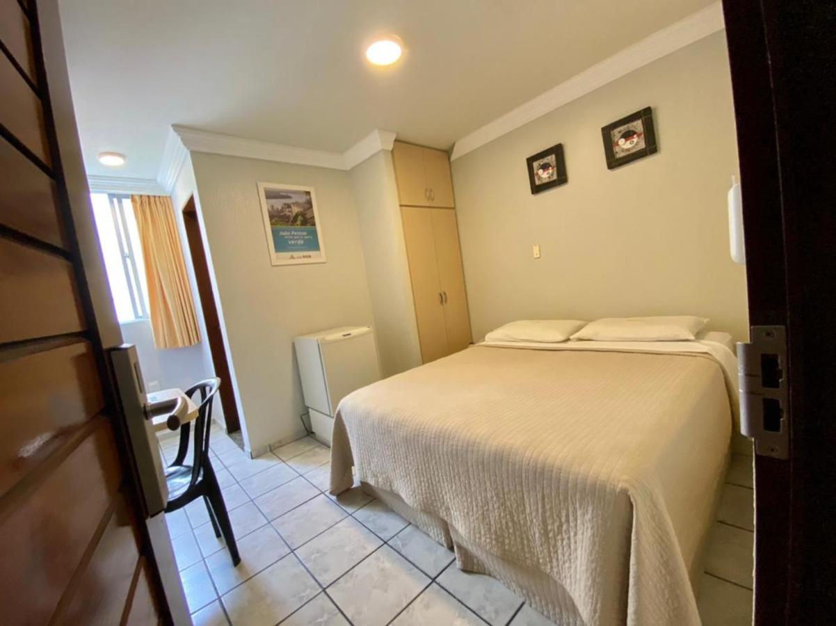Hotel Costa Do Atlantico João Pessoa Eksteriør bilde
