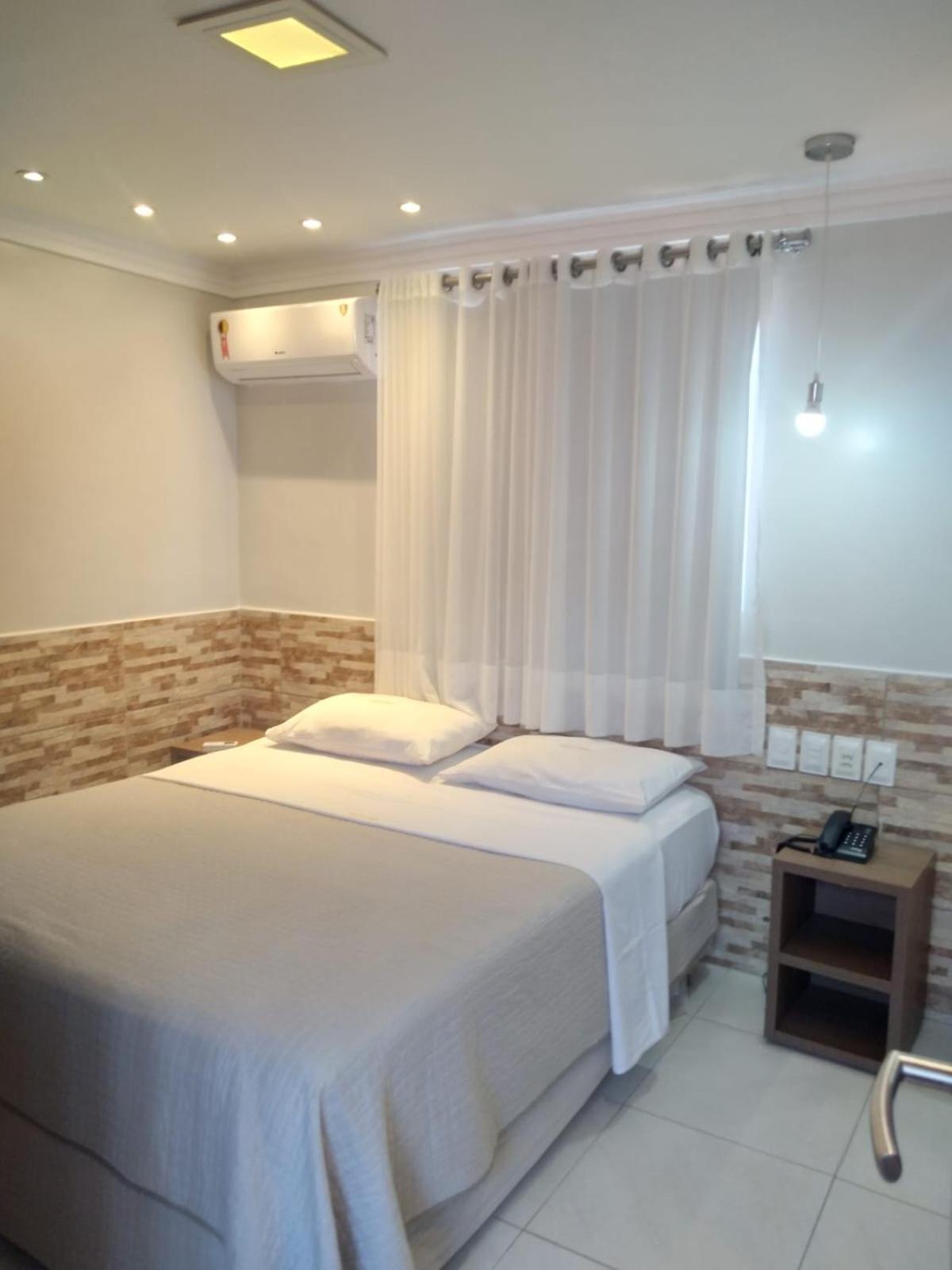 Hotel Costa Do Atlantico João Pessoa Eksteriør bilde