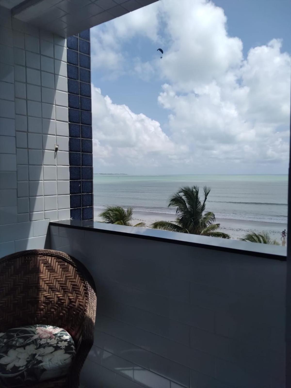 Hotel Costa Do Atlantico João Pessoa Eksteriør bilde