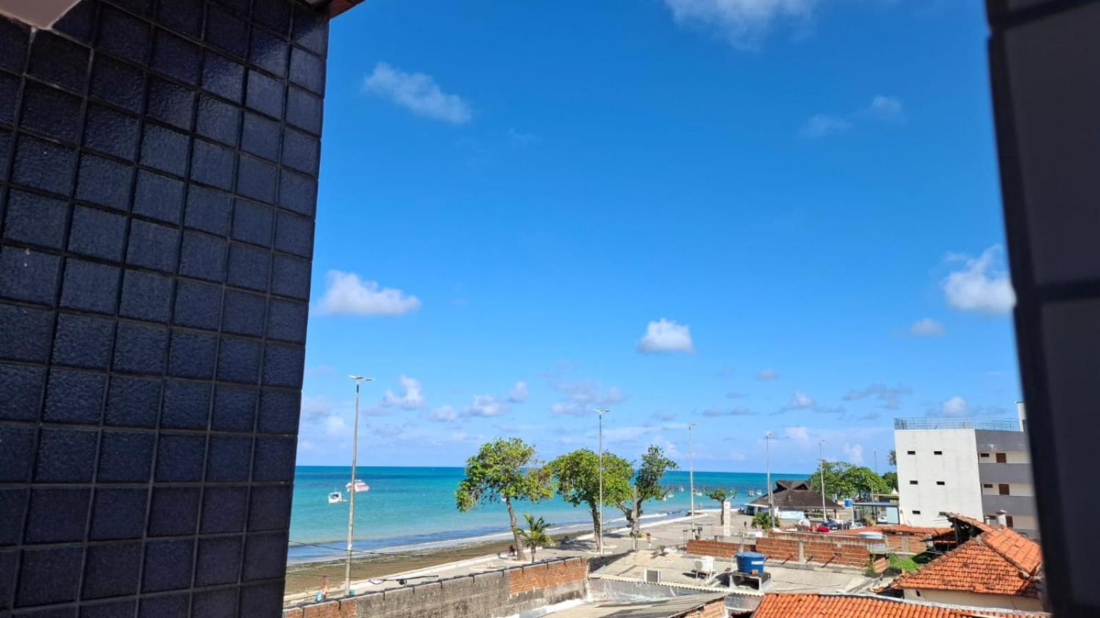 Hotel Costa Do Atlantico João Pessoa Eksteriør bilde